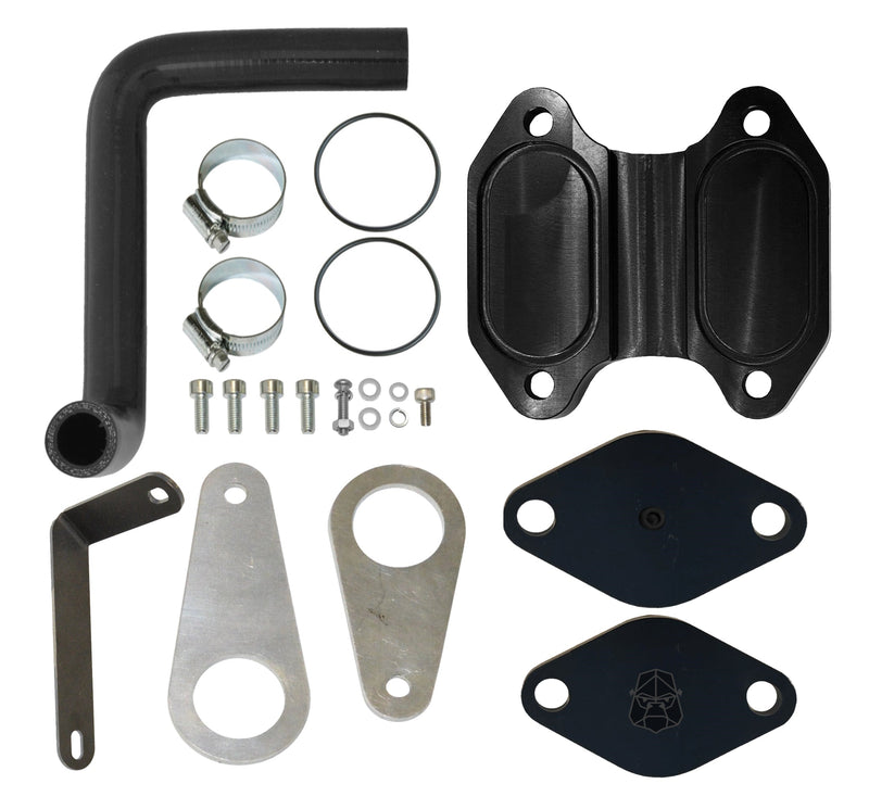 2007–2021 Dodge Cummins EGR Delete Kit-1