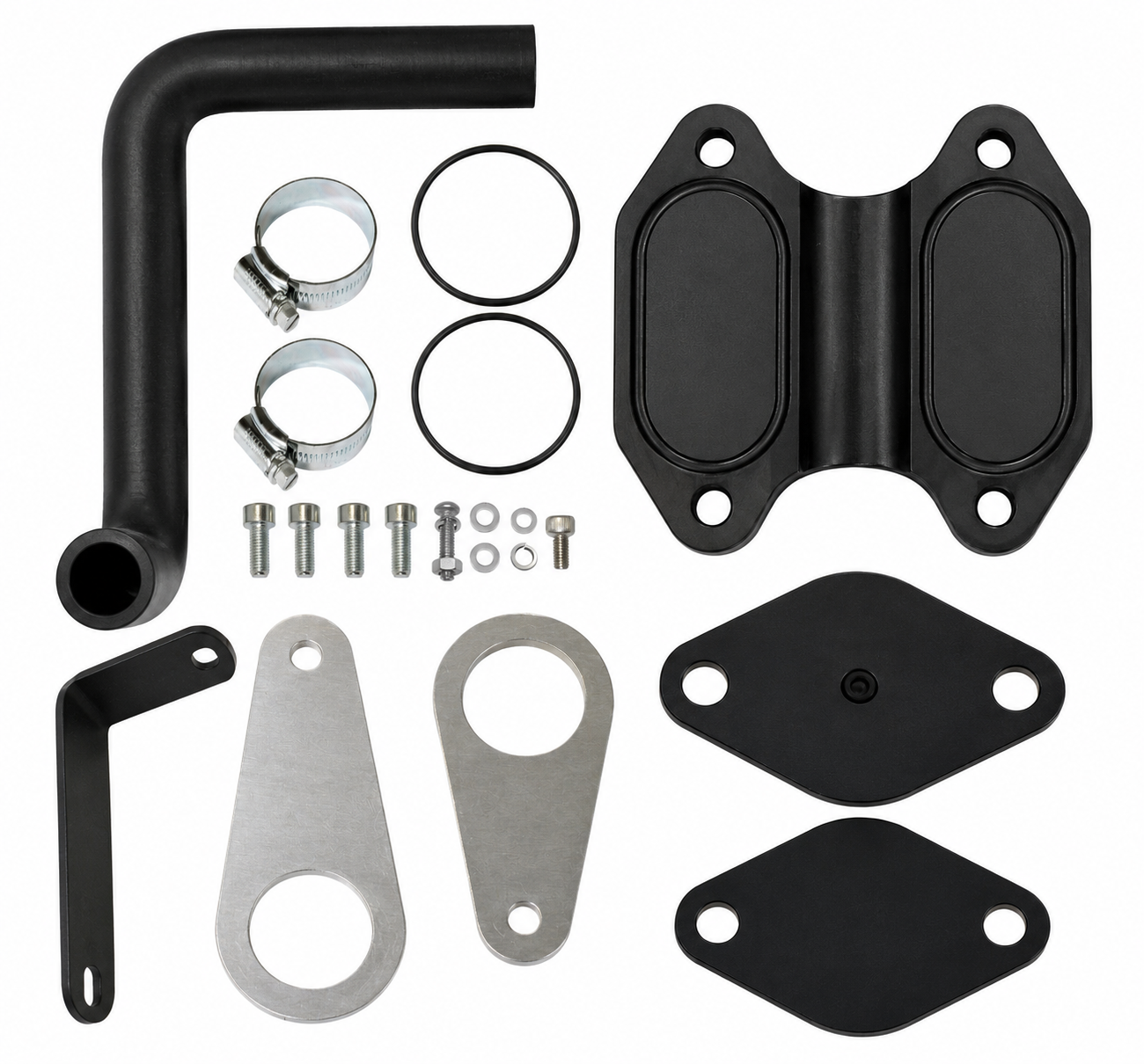 2007–2024 Dodge Cummins EGR Delete Kit