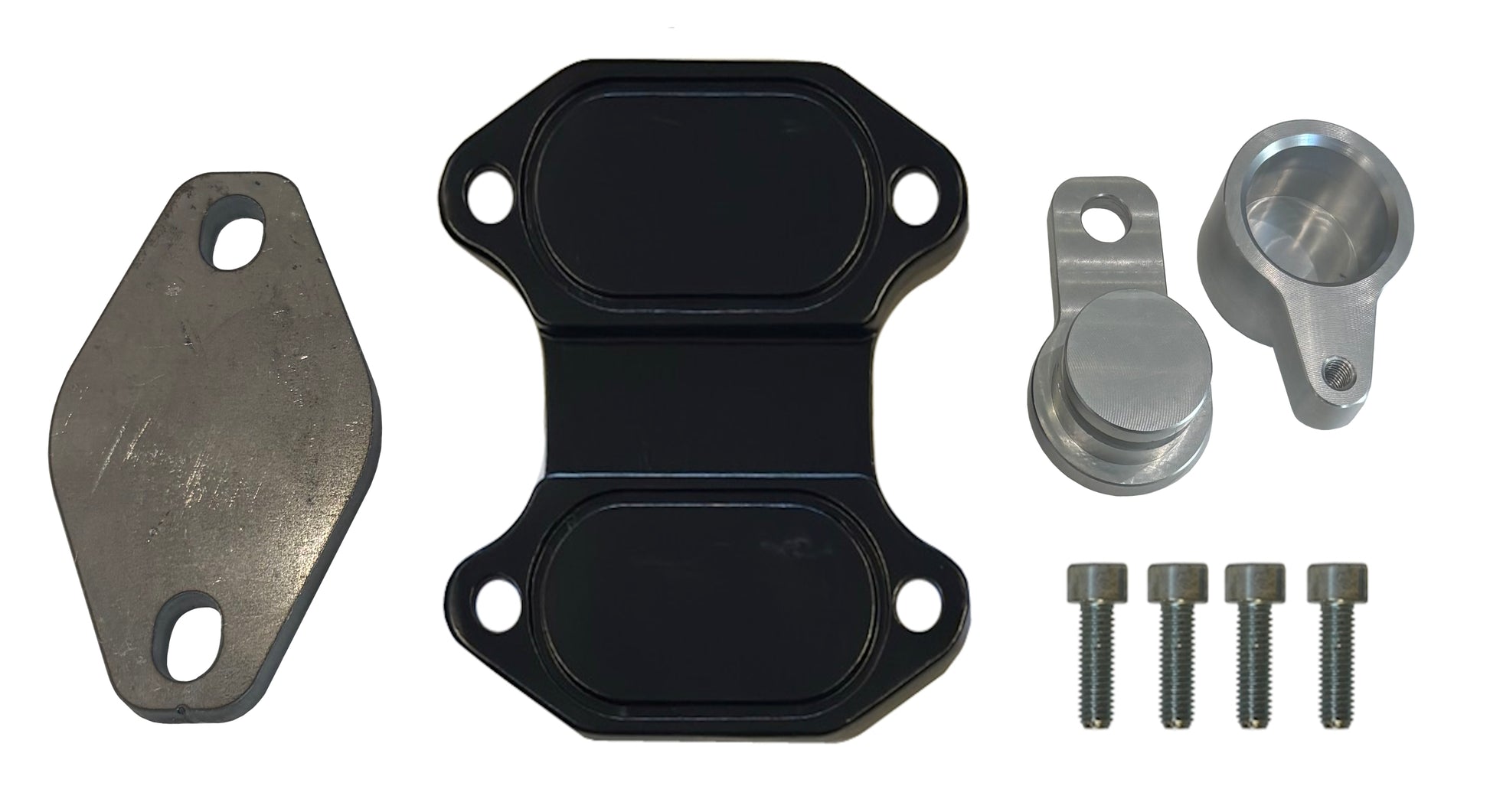 2013 - 2018 RAM 6.7L EGR Cooler Upgrade Kit CAB & CHASSIS-1
