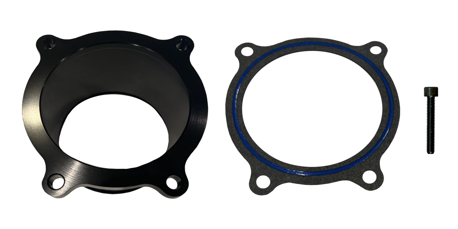 2007-2018 Dodge Throttle Valve Delete Kit-1