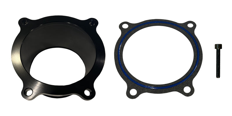 2007-2018 Dodge Throttle Valve Delete Kit-1