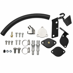 2019 - 2023 RAM 1500 3.0L EcoDiesel EGR Cooler Upgrade Kit-1