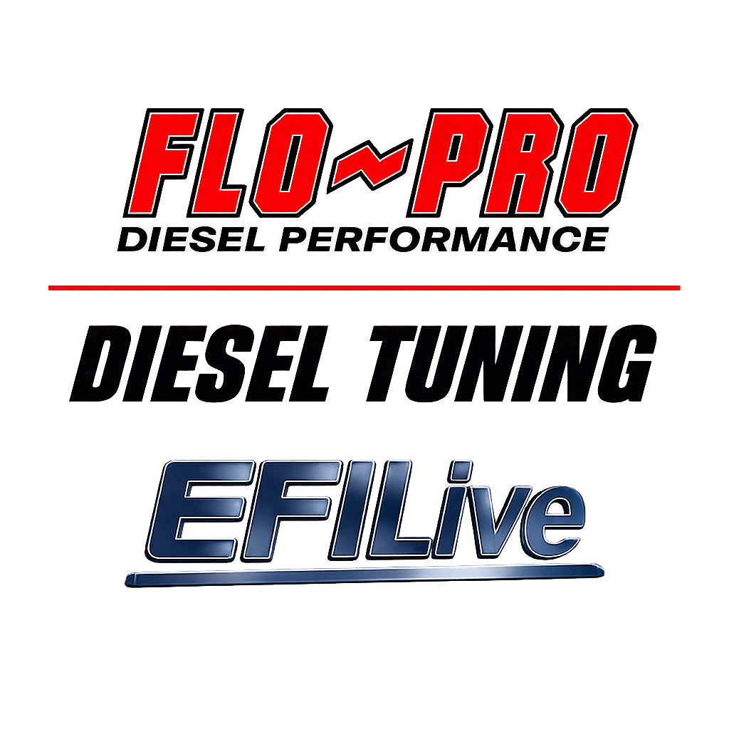HP Tuners - 08-19 Ford Powerstroke SOTF Support Pack