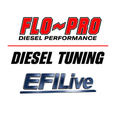 HP Tuners - 08-19 Ford Powerstroke SOTF Support Pack