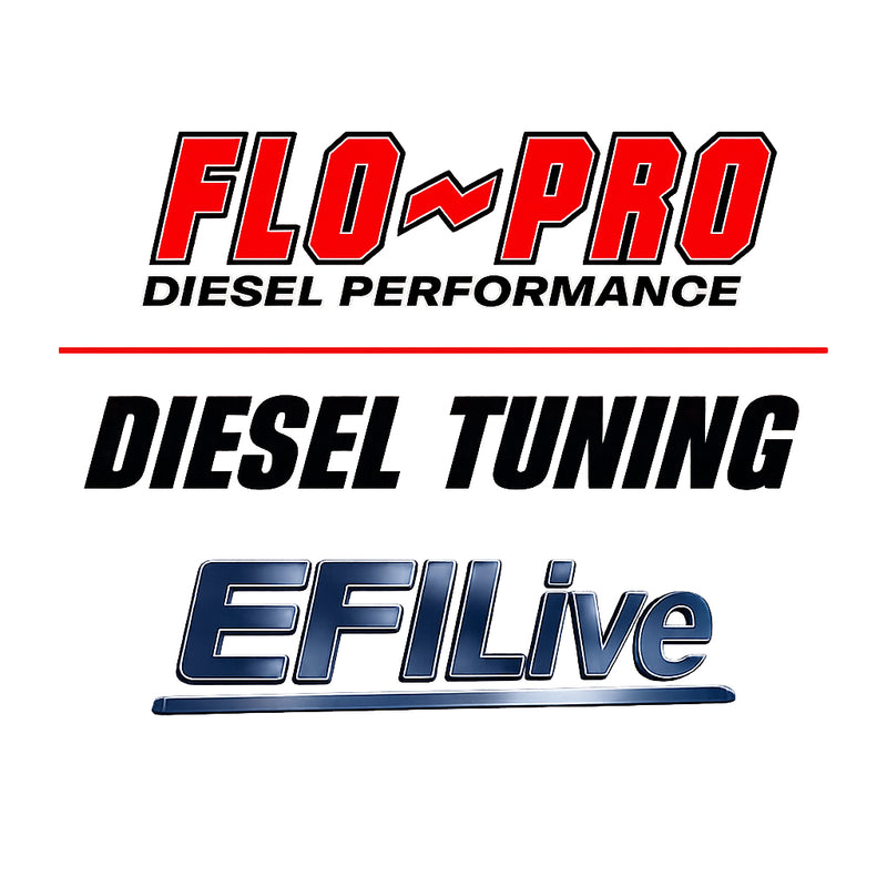 HP Tuners - 08-19 Ford Powerstroke SOTF Support Pack