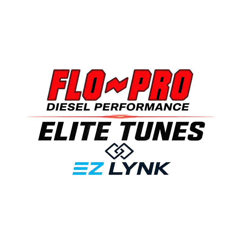 EZ Lynk - FloPro ELITE Tune Support Pack - Powerstroke 20-26-1