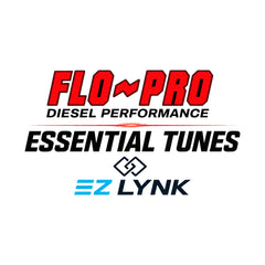 EZ Lynk - FloPro Essentials Tune Support Pack - Powerstroke 20-26-1