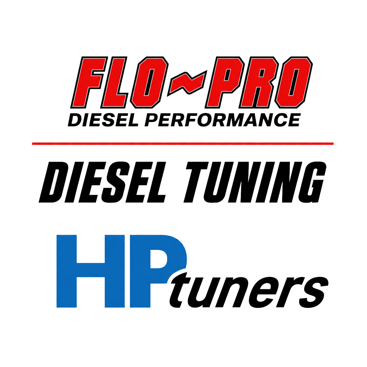 HP Tuners - 08-19 Ford Powerstroke SOTF Support Pack
