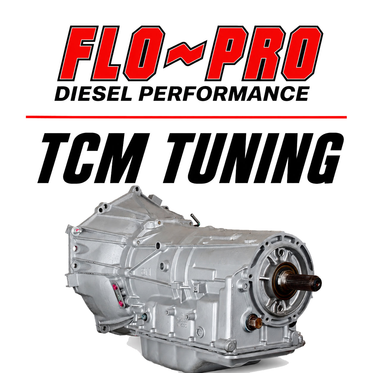 EFI Live - FloPro ELITE 20-23 GM Transmission Tune File T93