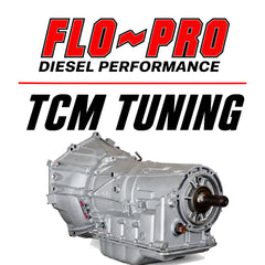 EFI Live - FloPro ELITE ALL YEARS 68RFE Transmission Tune ADD ON ONLY WITH PURCHASE OF ECM FILE-1