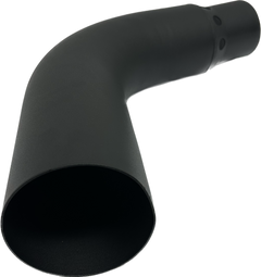 70 Degree Vented Turn Out Tip |  Exhaust Tip-2