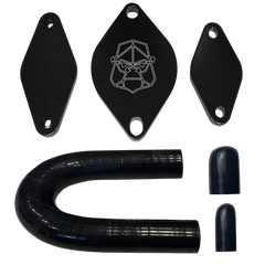 2020-2025 GM 3.0L Duramax EGR Cooler Upgrade Kit-1