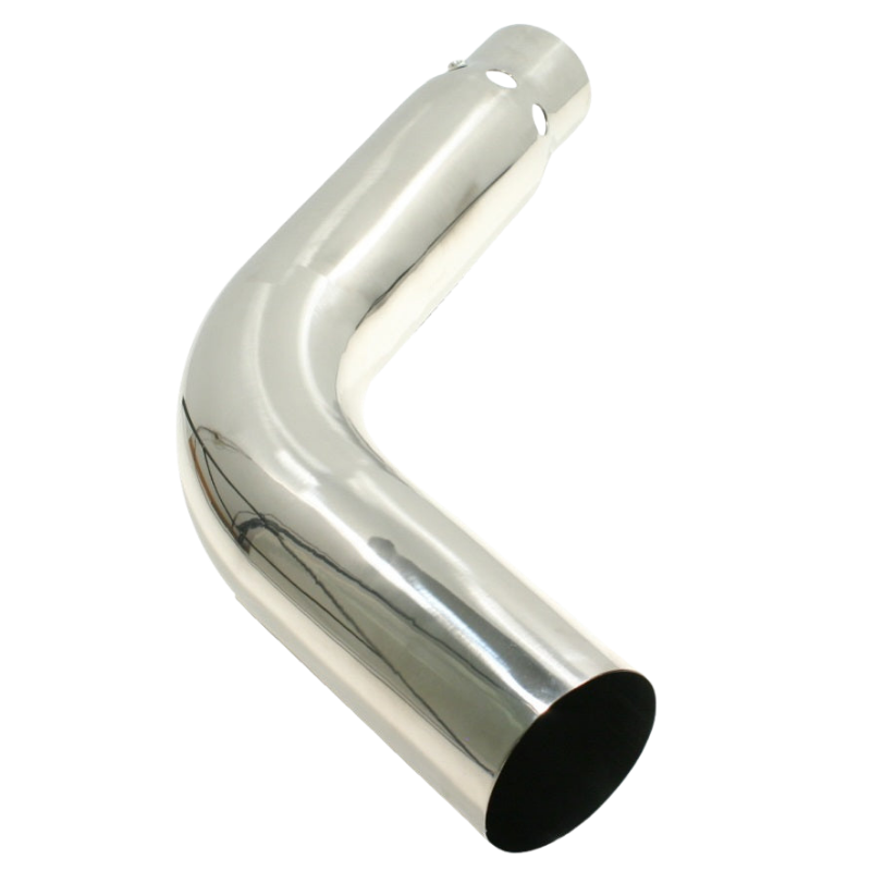 70 Degree Vented Turn Out Tip |  Exhaust Tip-1