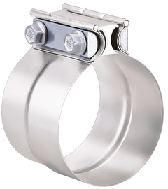 Lap Joint Exhaust Clamp-1
