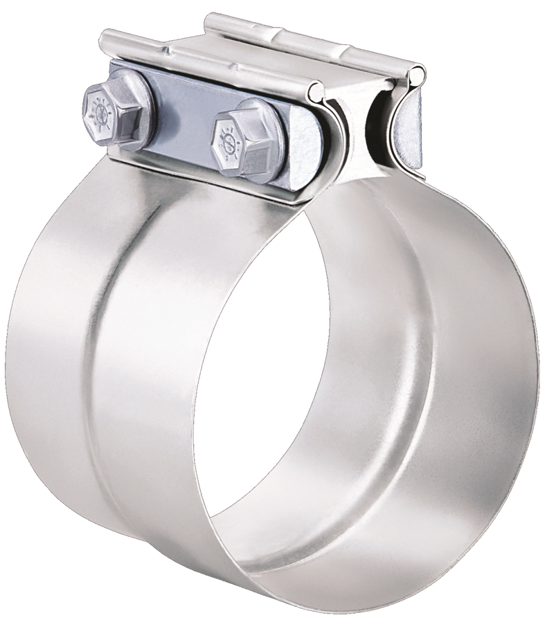 Lap Joint Exhaust Clamp-1