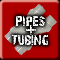 Y Pipes, X Pipes, Mandrel Bend